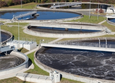 Water - WasteWater